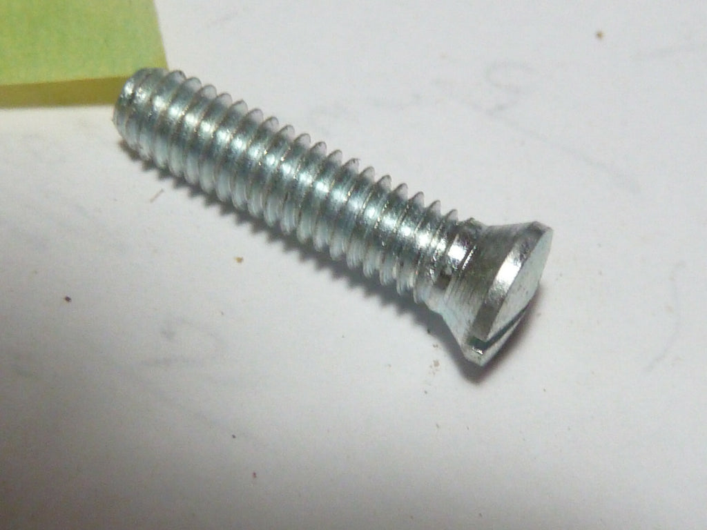 NOS neu vis bouton éclairage embrayage  solex mobylette vélomoteur M4 ancien