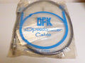 NOS Cable de compteur pour 125 DTMX 2A6-83550-00 made in Japan