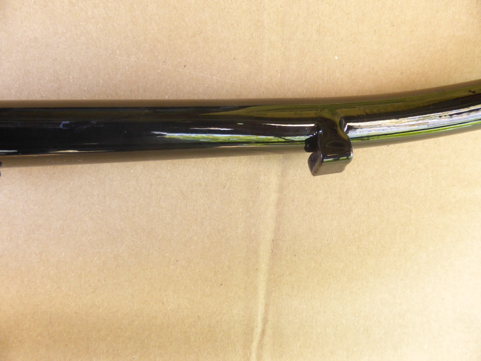✨ NOS rare ancienne Fourche  fork velo vintage Sparta 26"  ✨