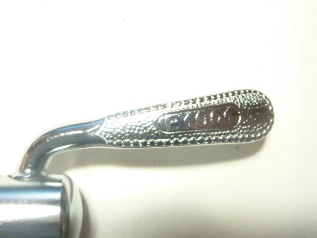 NOS attache rapide avant Quick Release front Skewer wheel  1001 Pelisssier