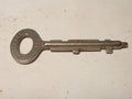 clé cadenas Schlüssel Hebie Trumpf Nummer 145