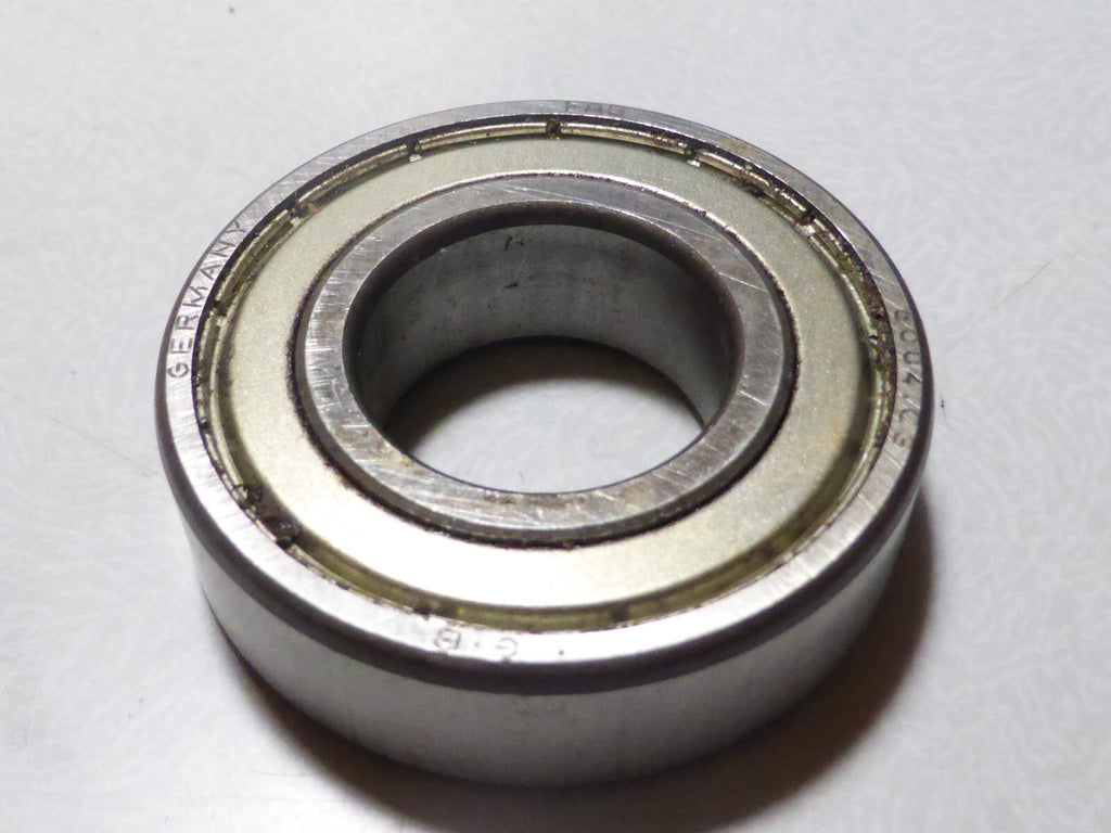 6004.C3 FAG roulement 20mm ID x 42mm OD x 12mm