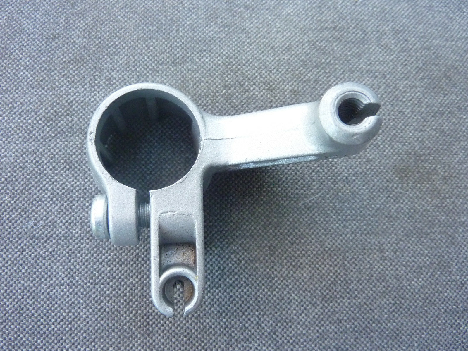 NOS ancien corps de poigneé magura vintage neuf Made in Germany