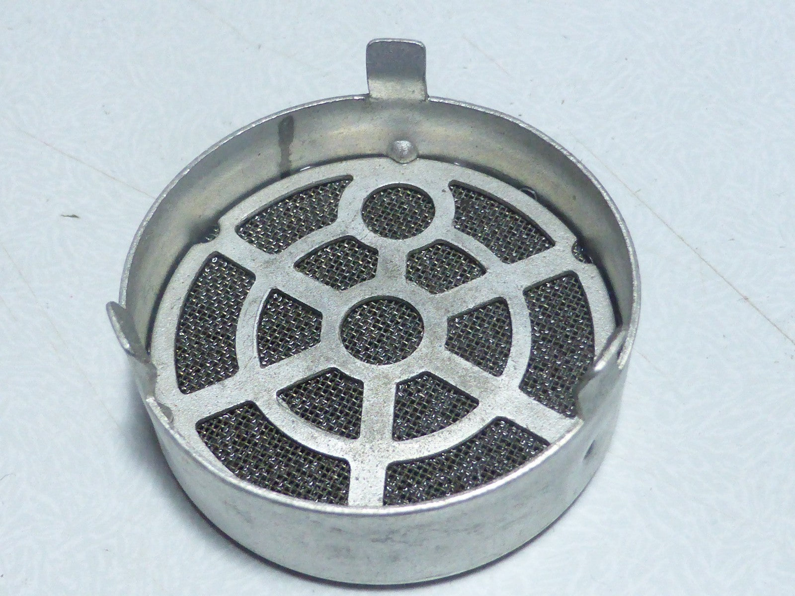 NOS  neu filtre a air gurtner  ancien stock Ø 46 mm