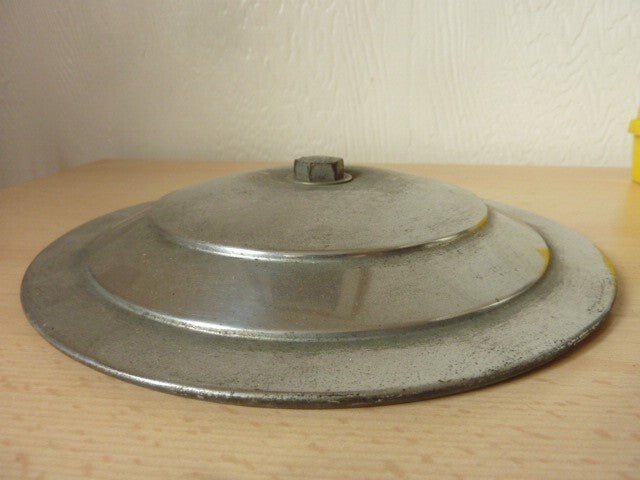 1 ancien  Enjoliveurs  PEUGEOT RENAULT CITROEN   Ø 230