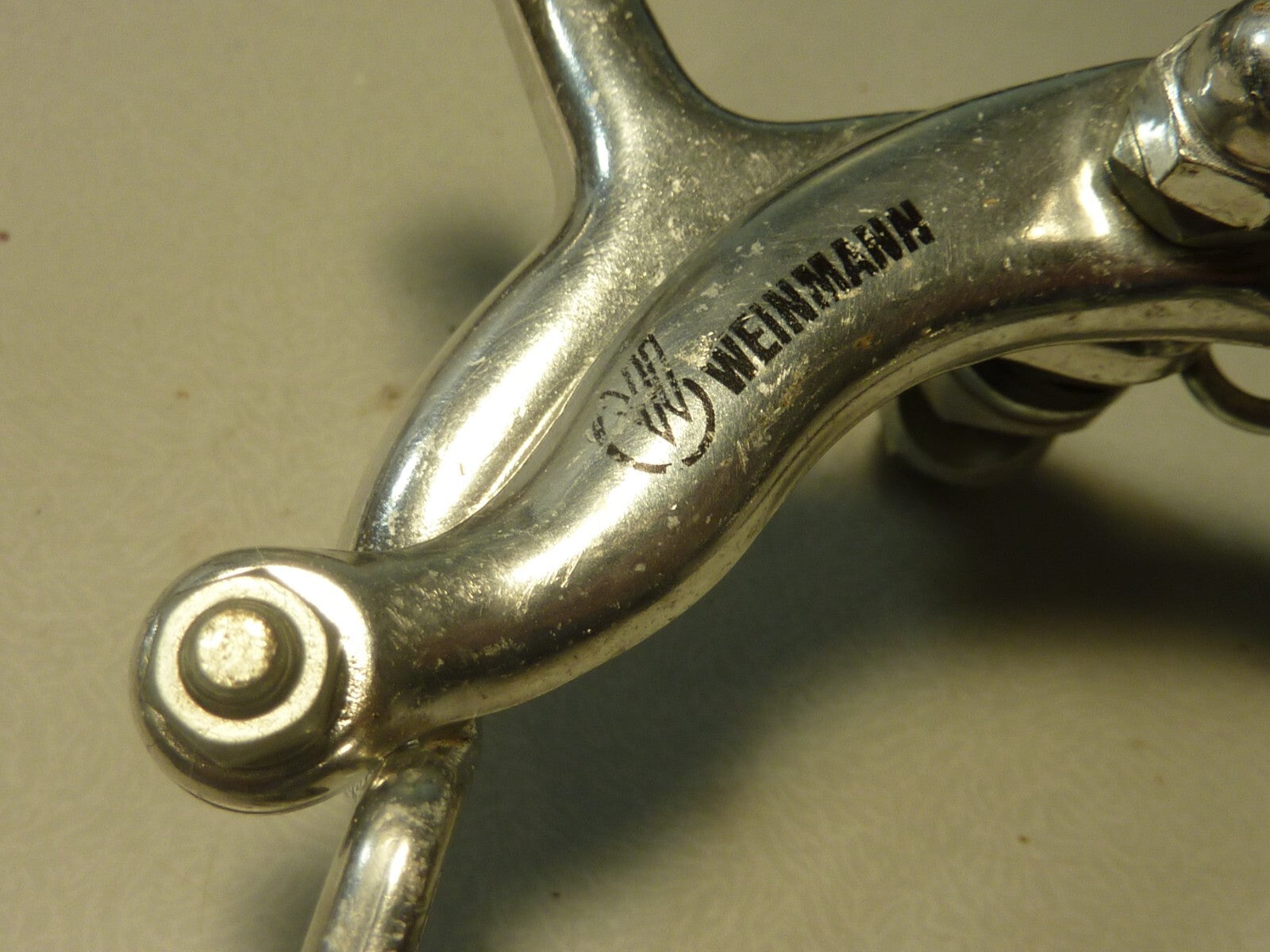 NOS vintage Weinmann TYPE 720  Reach