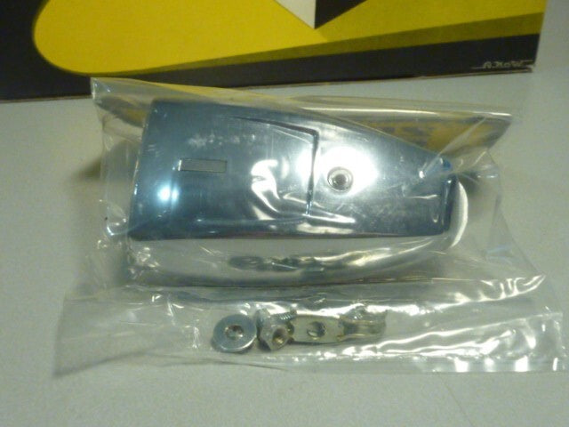 N.O.S neu  phare Soubitez french vintage bike velo pliable randonneur neuf