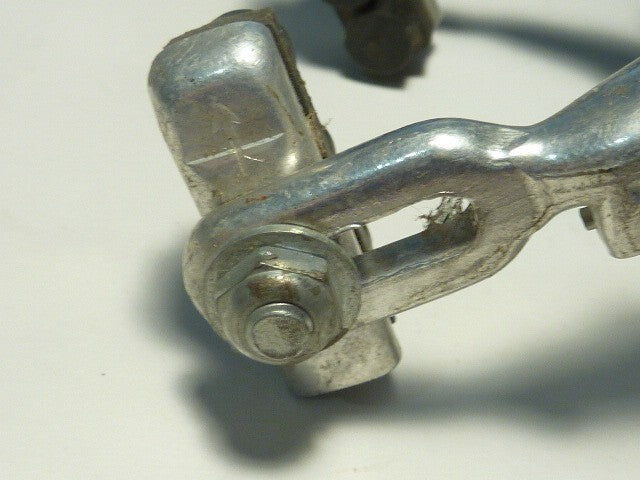 NOS Vintage MAFAC  451 racer  Caliper neu