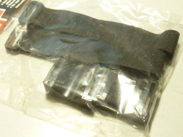NOS vintage porte pompe velo vintage VTT special ATB pump ties Zefal
