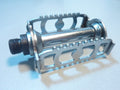 1 petite pédale lyotard ? vélo ancien vintage pedals  gauche  14/125