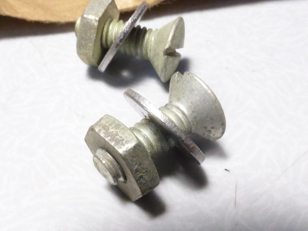 NOS vintage vis phare attache support de phare soubitez de velo ancien