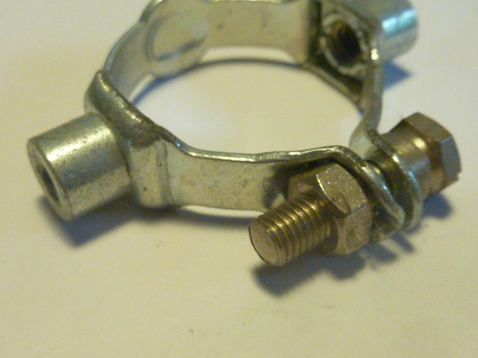 ✨neu Simplex Shifter Clamp Collier Vintage NEUF NOS Ø 28mm 1" 3/32✨