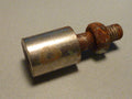 1 vis creuse éxtension Motobecane Peugeot