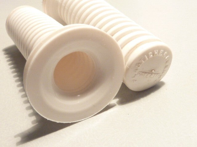 ✨2 Poignées Guidon CASSANO 1980s Handlebar Grips Vélo enfant Ancien Old Bicycle✨