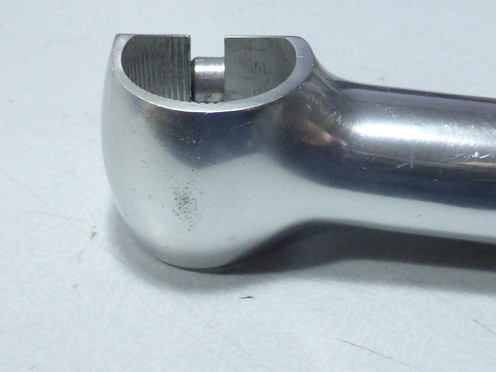 ✨ Potence Cinelli – 100 mm – Ø22 / 25.4 – Aluminium –velo Vintage 🚲