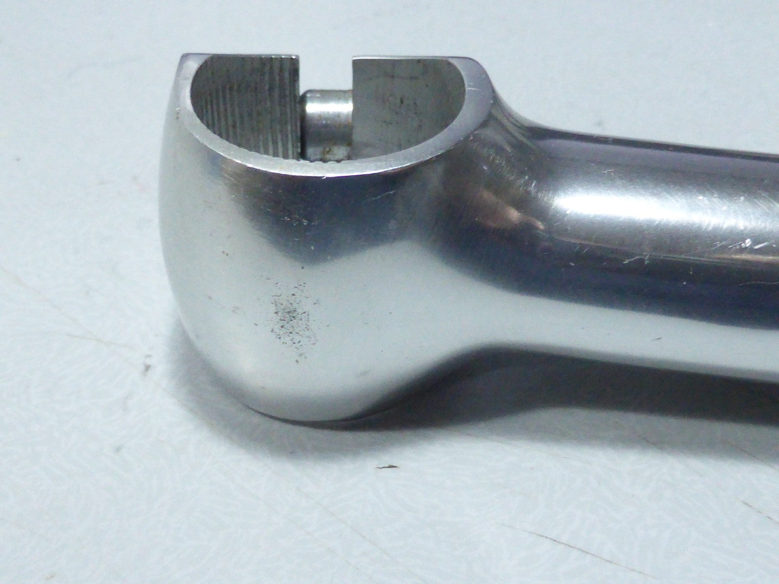 ✨ Potence Cinelli – 100 mm – Ø22 / 25.4 – Aluminium –velo Vintage 🚲