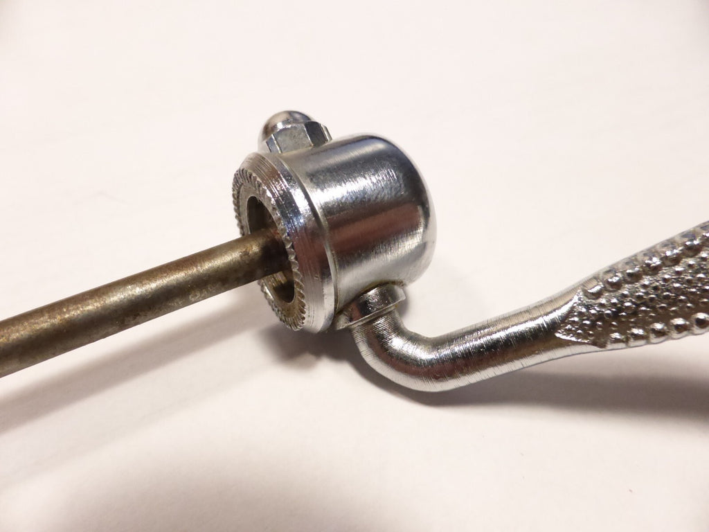 NOS Maillard  atom Vintage Quick Release Front Skewer attache rapide