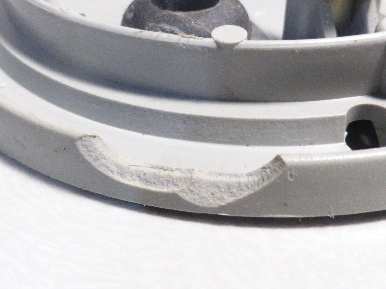 HELLA Feu de position 2PF 001 259-631  80mm 41mm