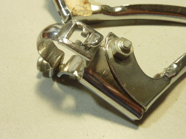 leviers poignées  enfant junior manchons vélo  vintage NOS