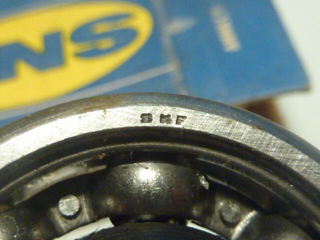 ROULEMENT SNR 6302 POUR MOTOS / AUTOS / SCOOTERS / KARTS.... ,,,,