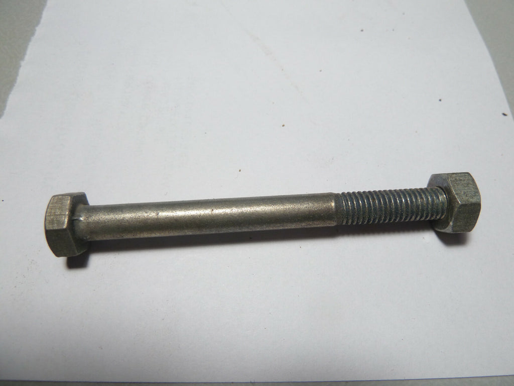 ✨ NOS Boulon ALGI M8 x 1,25 Longueur 96 mm Mobylette / Vélo / Solex – Vintage✨