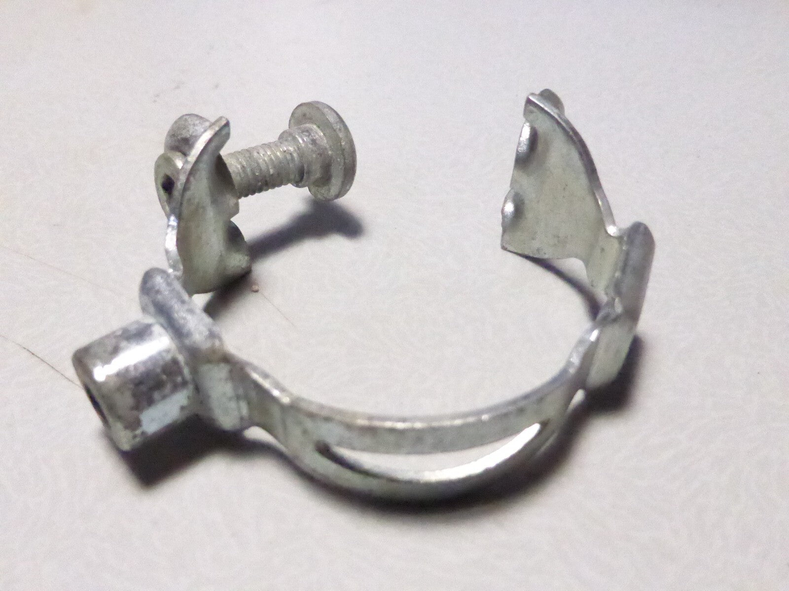 collier Levier De Vitesses Pince Shifter Band 28 mm new old stock