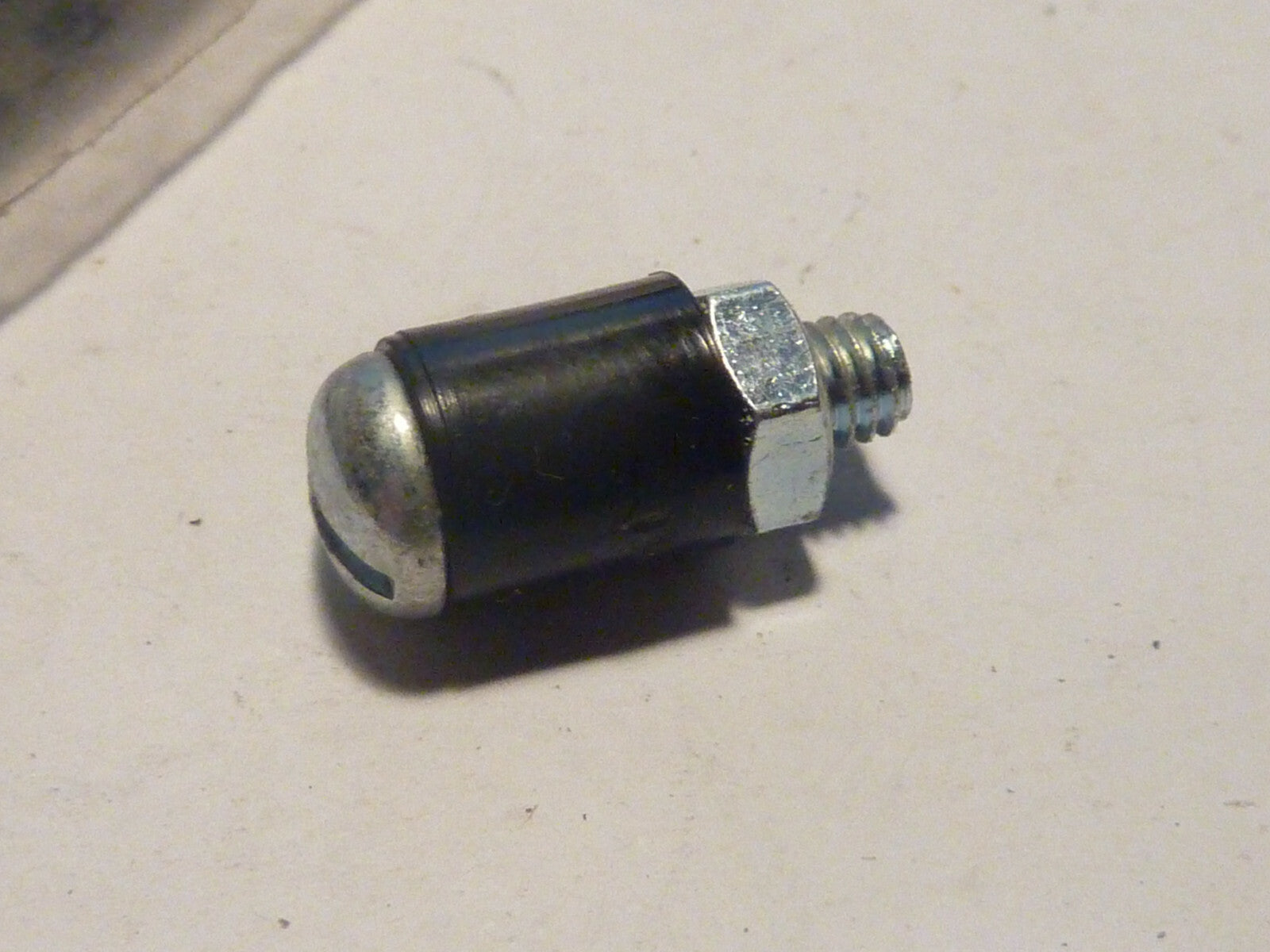 NOS entretoise dérailleur  Simplex 725 Front Derailleur Cage Bushings Space