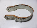Collier échappement 65 mm a 68 mm renforcé Motobécane  ancien stock ref 2429