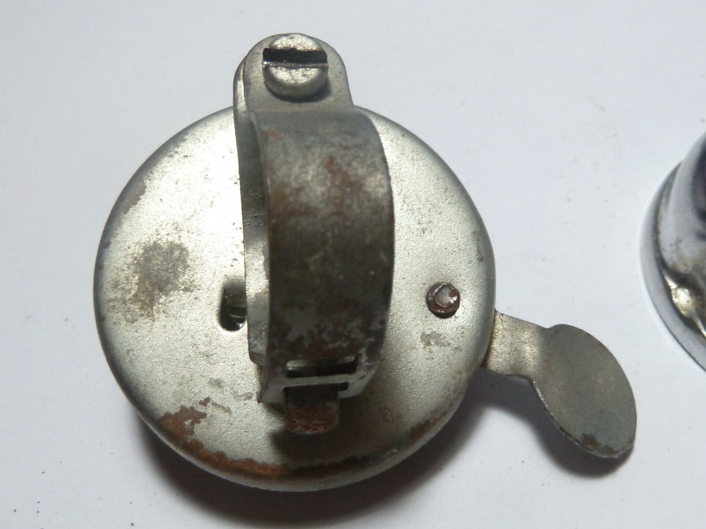 ancienne sonette Vintage  Bike Bell sonnette velo vintage