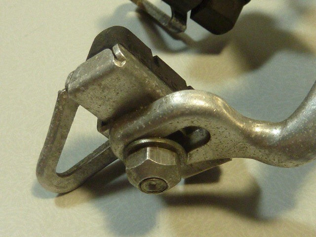 freins Dia Compe velo vintage  400 Made in Japan