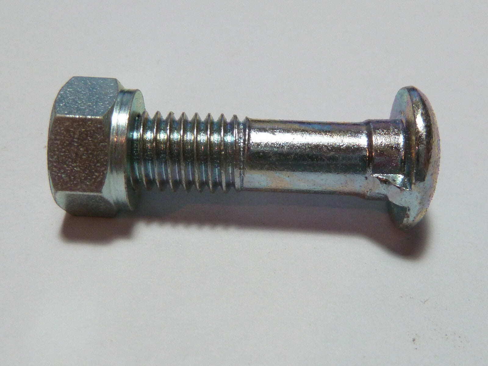 ✨ ALGI SERRAGE SELLE M8 BOULON FIXATION VIS ACIER  VELO VINTAGE CYCLE 8x32✨