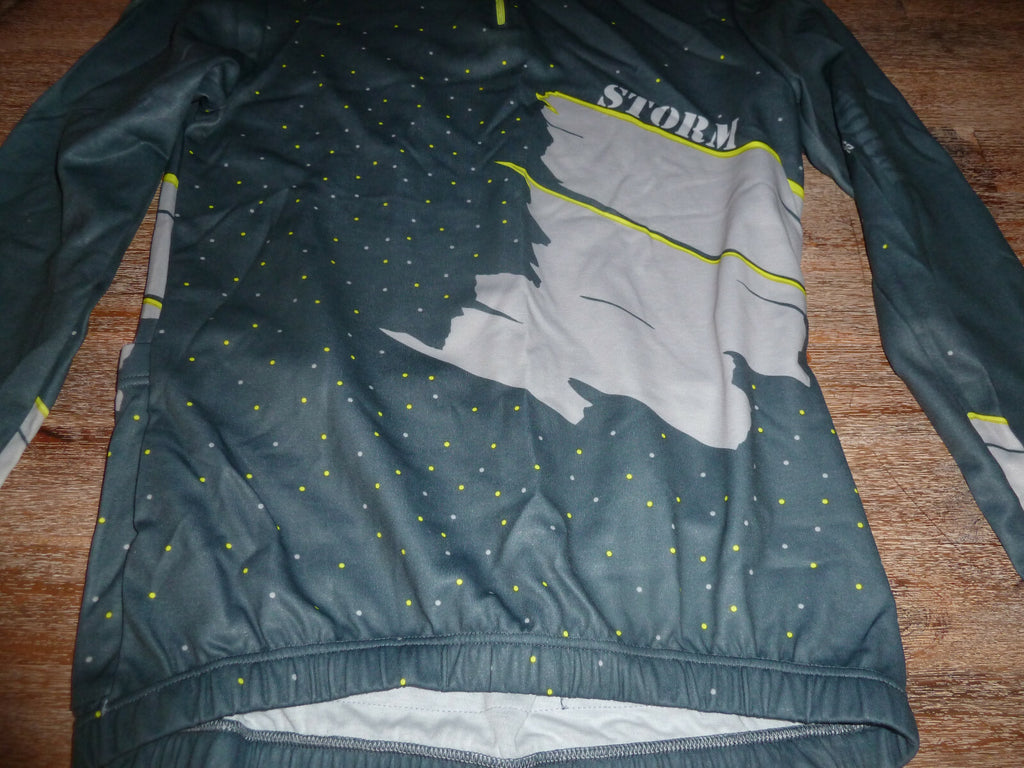 NOS Maillot martingal VINTAGE shirt jersey cycling racing cyclisme ciclismo velo