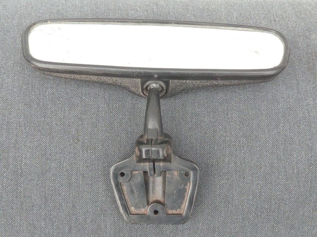 ancien Rétroviseur intérieur  jour nuit  PEUGEOT  RENAULT  SIMCA TP-RT-1 110