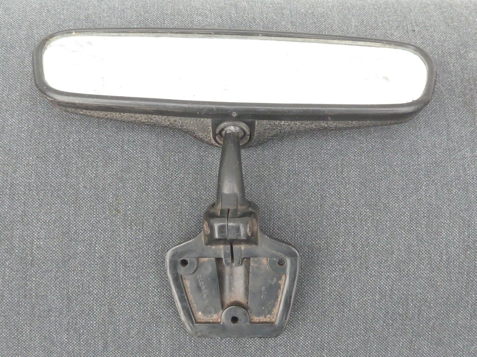 ancien Rétroviseur intérieur  jour nuit  PEUGEOT  RENAULT  SIMCA TP-RT-1 110