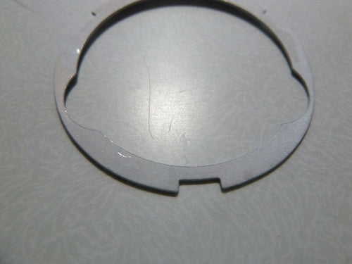 1 rondelle guide joint ancien stock D12G D 12 G  4637