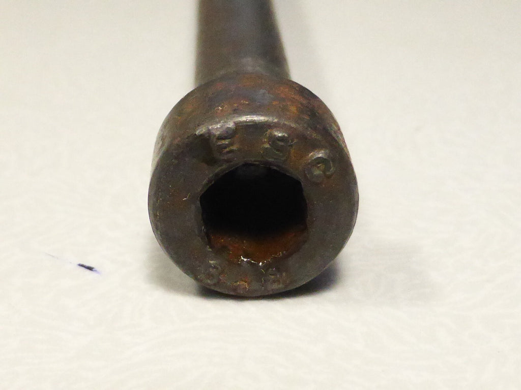 ✨ Tige Intérieure de Potence Vintage 150mm – Road Racing Bicycle Stem ✨  Ø 8