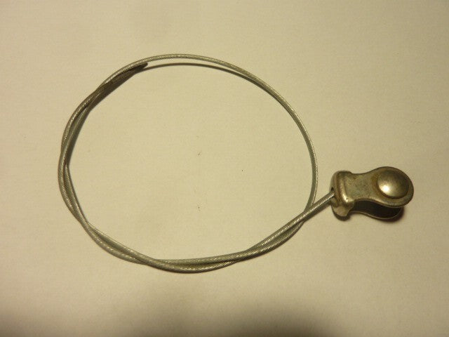 NOS Vintage VTT VTC  espaceur guide cable frein brake cantaliver