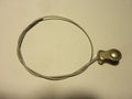 NOS Vintage VTT VTC  espaceur guide cable frein brake cantaliver