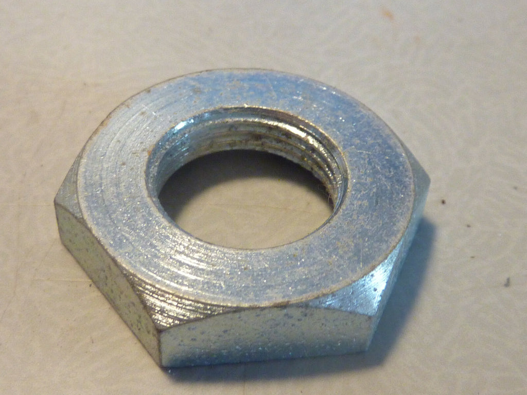 ALGI écrou 6 pans 24 mm