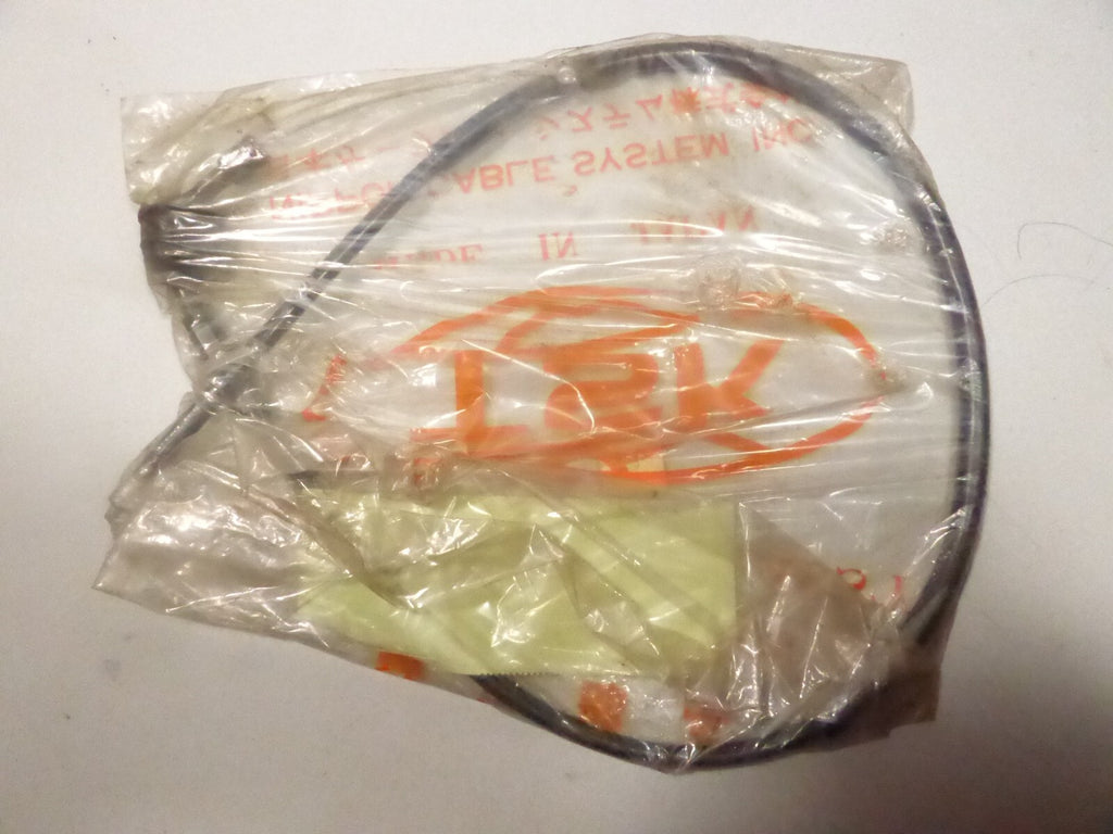 NOS Cable accélérateur  Yamaha DT 125 LC 1982-1983-1984 # 10V-26311-00-00