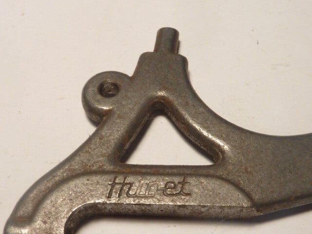 ✨NOS Support / Attache Patte de Fixation Dérailleur Cadre Huret Vélo Vintage✨