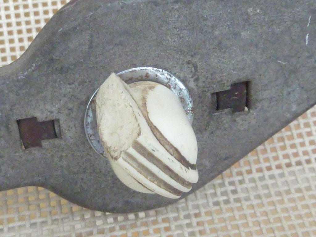 interrupteur Bosch switch volkswagen vintage kubelwagen Beetle SSH 38/37 vintage