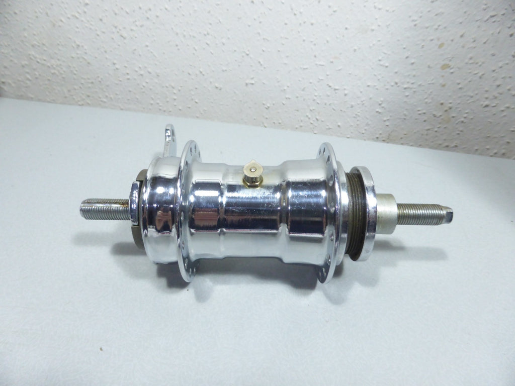 🚲✨NEU Moyeux Torpedo Schweinfurt Sachs – F&S Reichenbach – 32/57/28 – NOS ✨