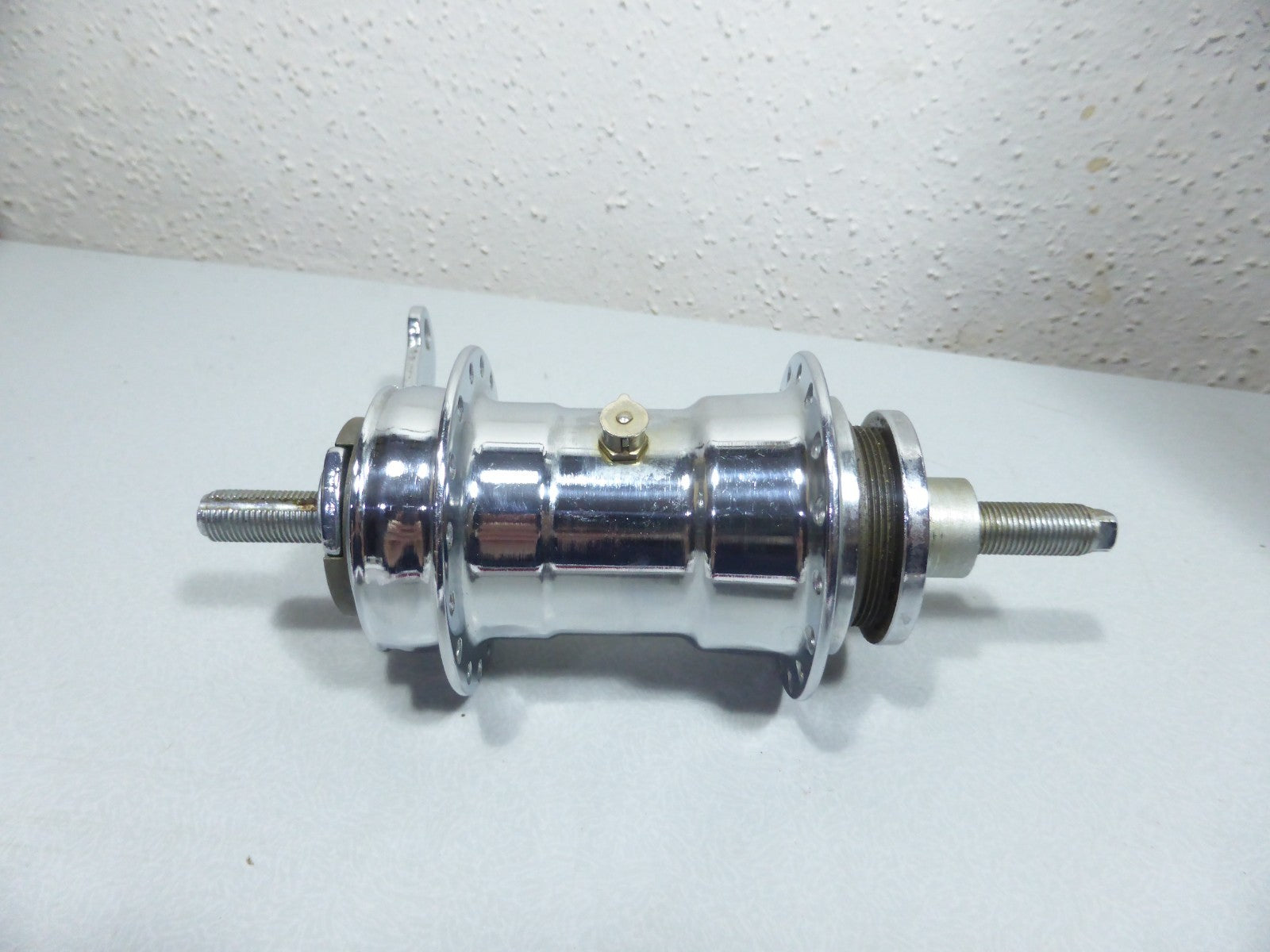 🚲✨NEU Moyeux Torpedo Schweinfurt Sachs – F&S Reichenbach – 32/57/28 – NOS ✨