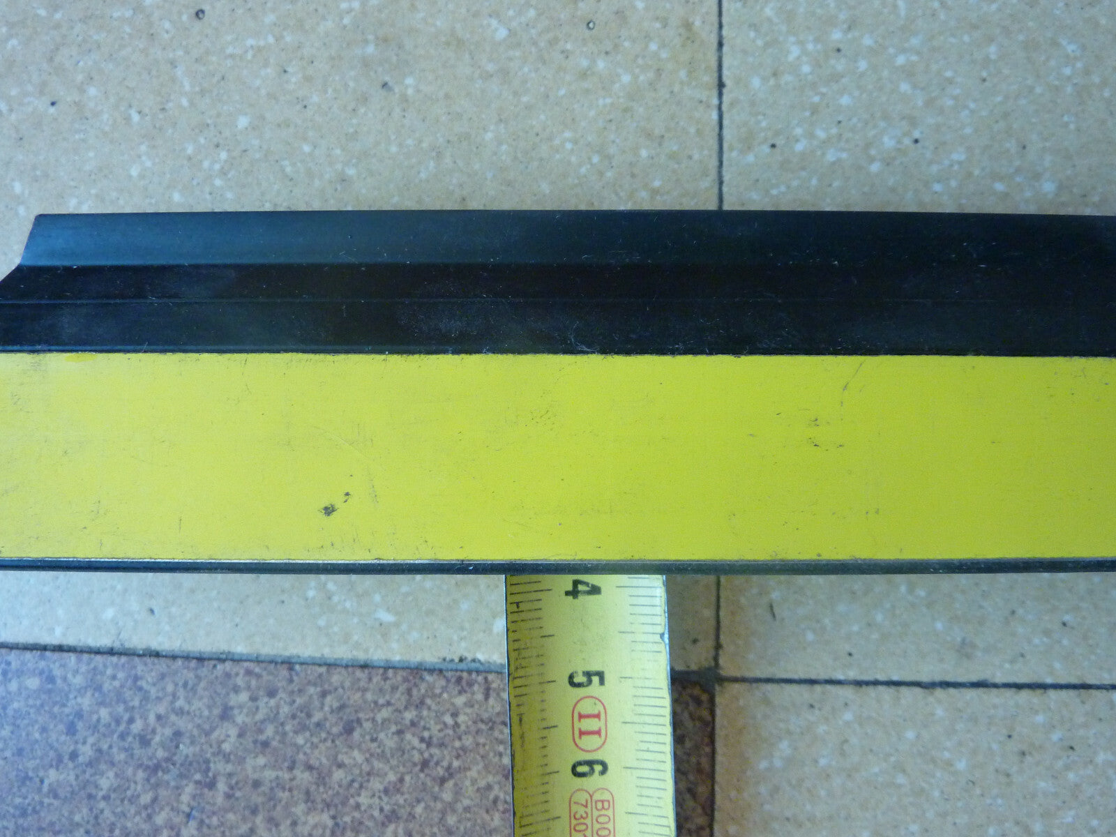 vintage baguette porte peugeot modele inconnu