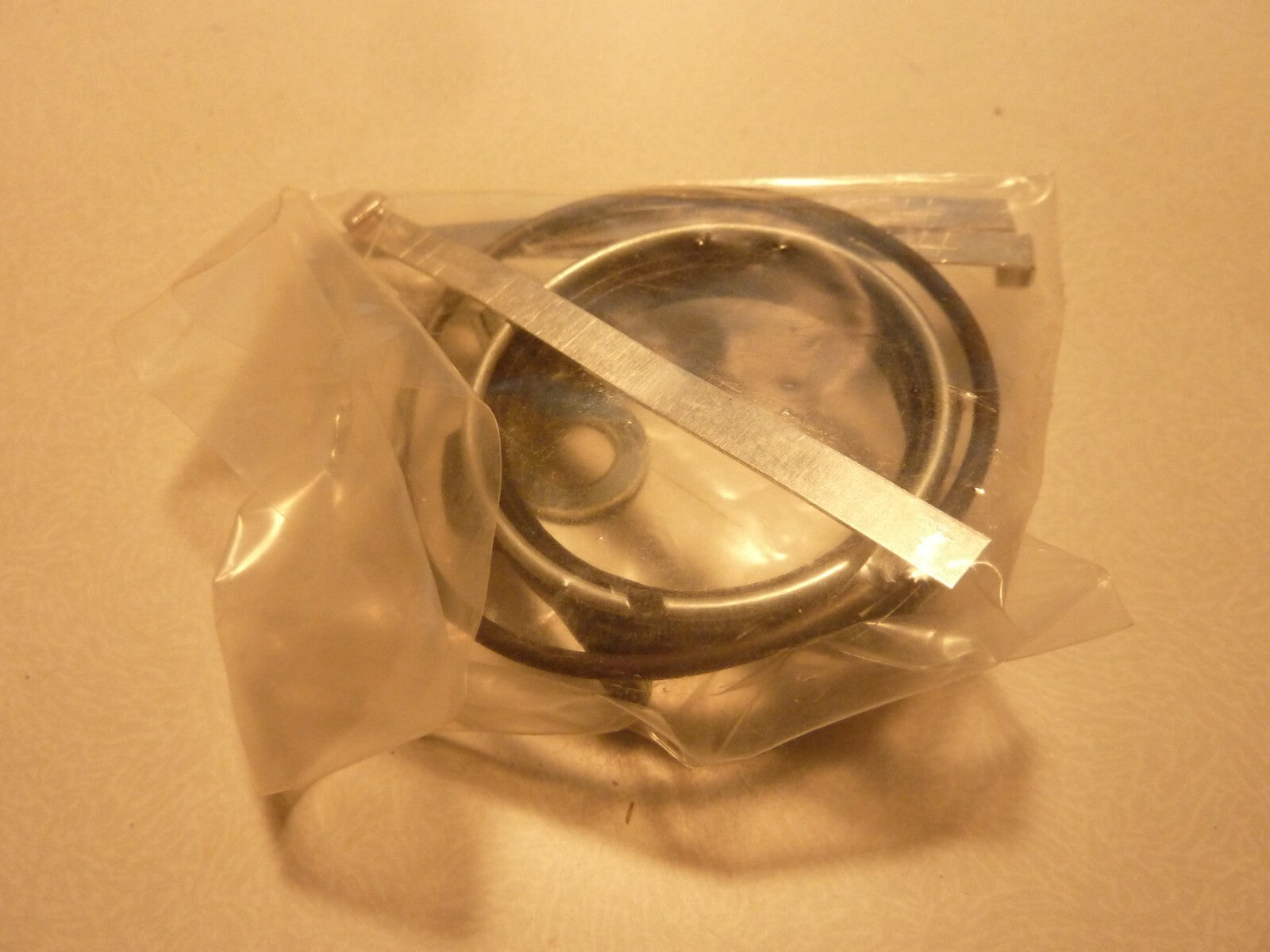 NOS Sachs Huret fixation pour compteur multito parts 5140 odometer driver