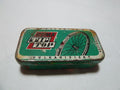ANCIENNE BOITE DE RUSTINE REMA TIP TOP  GARAGE VELO  VINTAGE