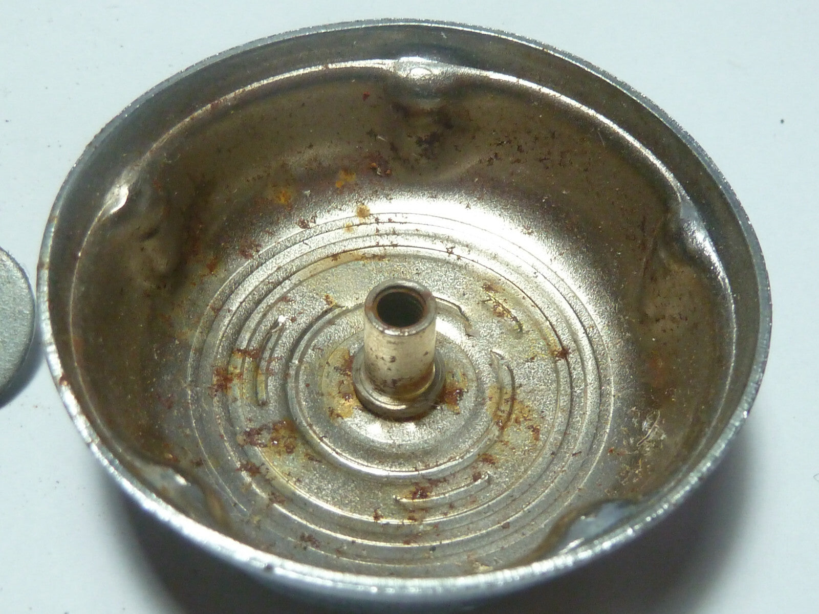 ancienne sonette Vintage  Bike Bell sonnette velo vintage