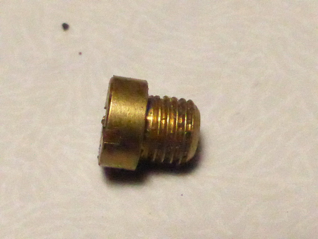 NOS NEU 1 Gicleur INC 70 Dellorto compatible pour scooter, moto M6