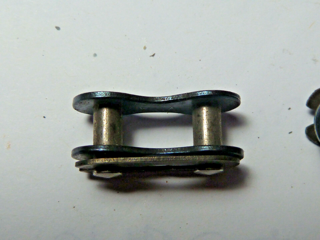 NOS neu 2 attaches rapides velo vintage vita pas de 12.7 mm l intérieur 5.9 mm